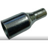 Наконечник для дюраполовых дуг ALEXIKA STEEL TIPS DUR 1,1 9552.1111